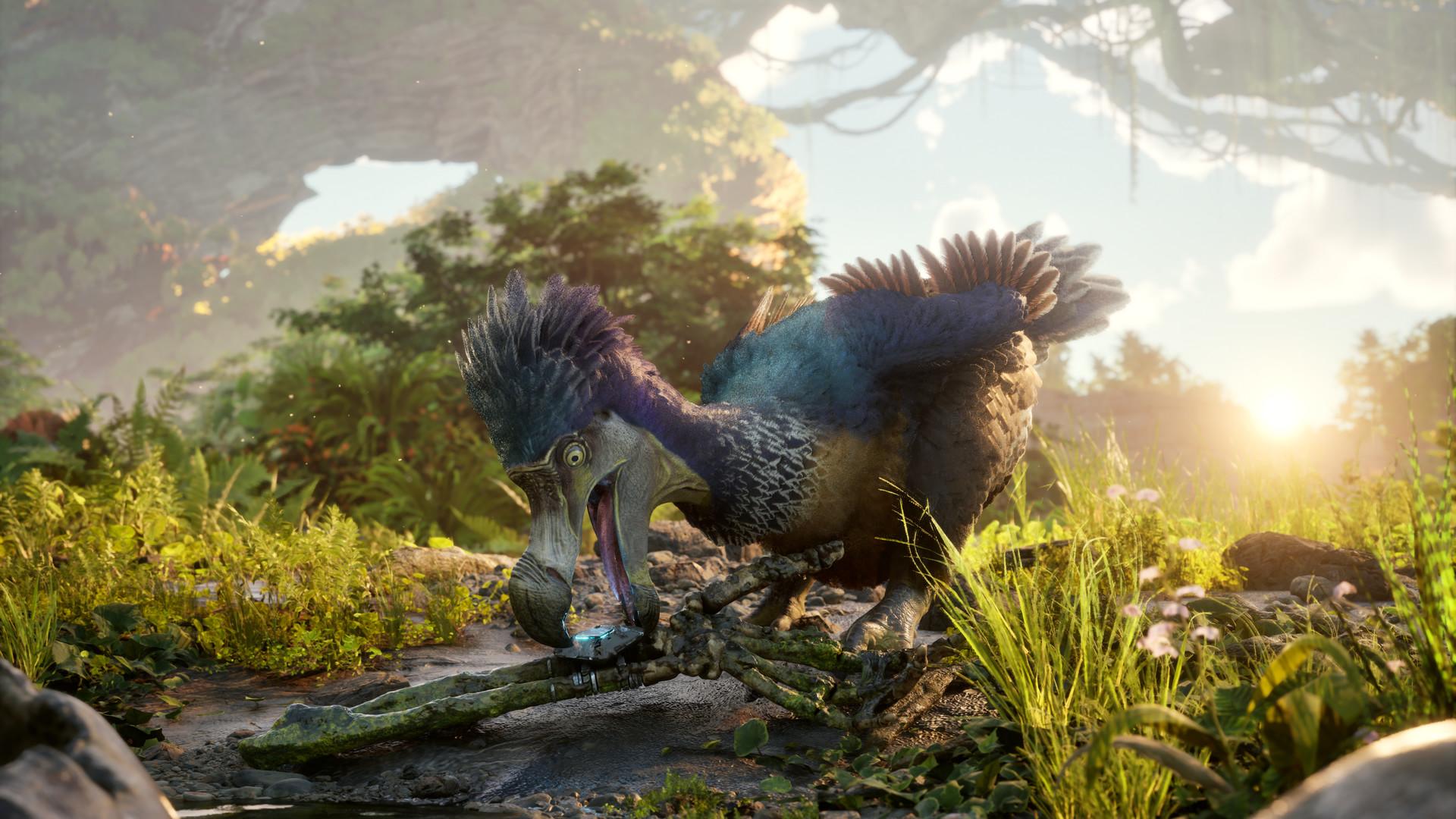 Ark II